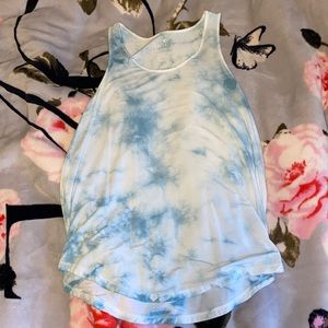 Super cute and soft tank!!